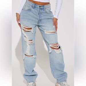 🆕 with 🏷️ TAG ! Size 9 woman Jean